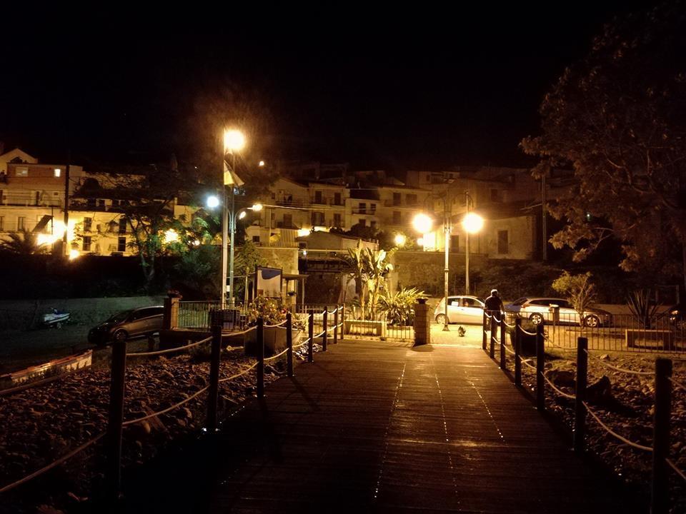 Casa Verde Mare 카스텔디투사 외부 사진