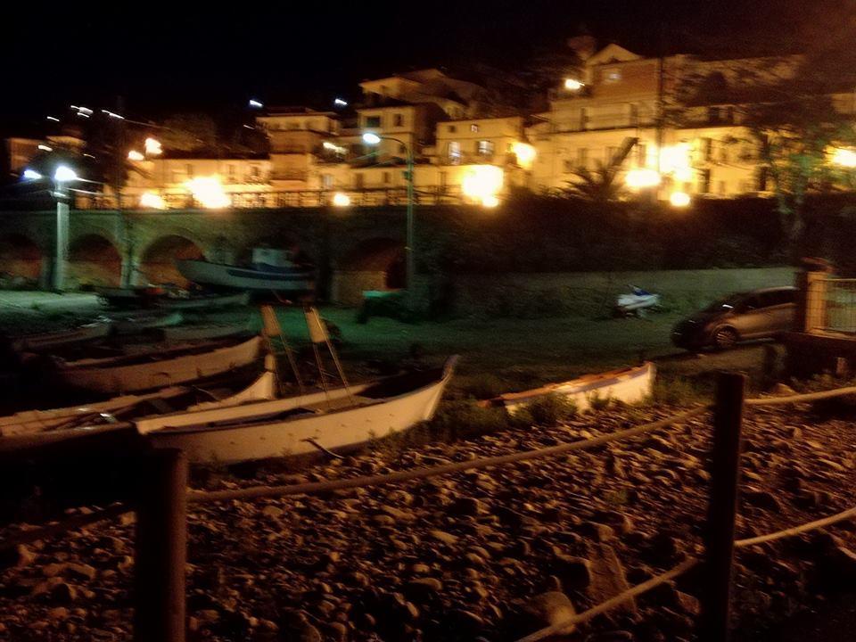Casa Verde Mare 카스텔디투사 외부 사진